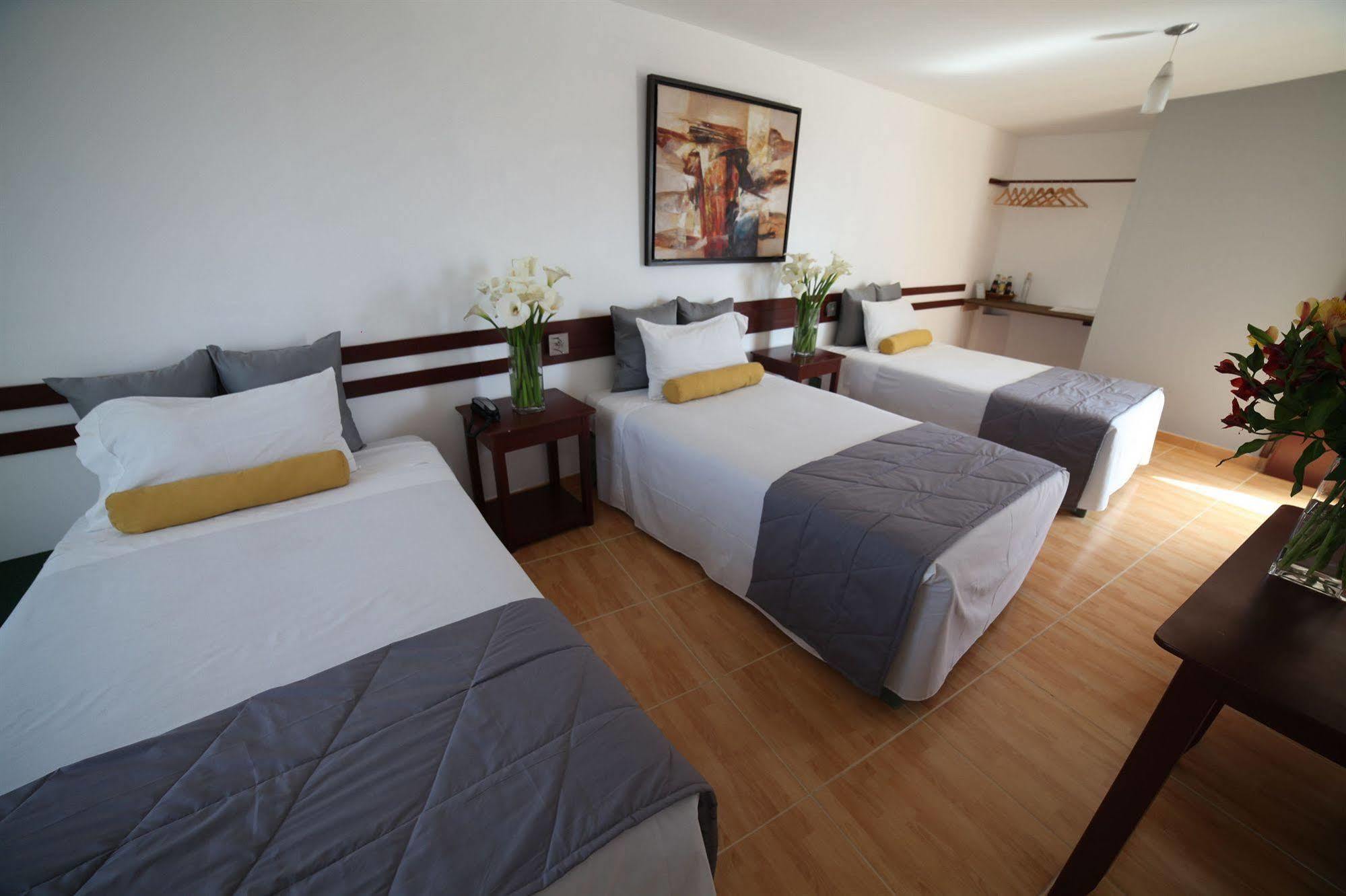 Hotel Corregidor By Cassana Arequipa Exterior photo
